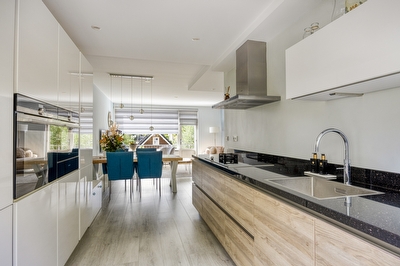 Boksdoornstraat 21, Ridderkerk