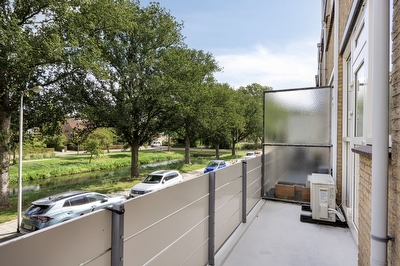 Boksdoornstraat 21, Ridderkerk