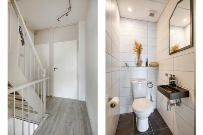 Boksdoornstraat 21, Ridderkerk