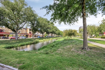 Boksdoornstraat 21, Ridderkerk