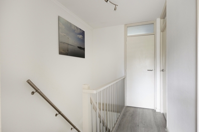 Boksdoornstraat 21, Ridderkerk