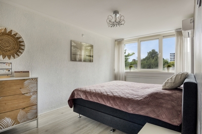 Boksdoornstraat 21, Ridderkerk