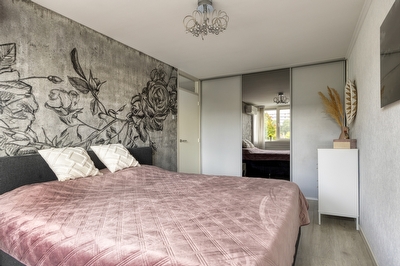 Boksdoornstraat 21, Ridderkerk