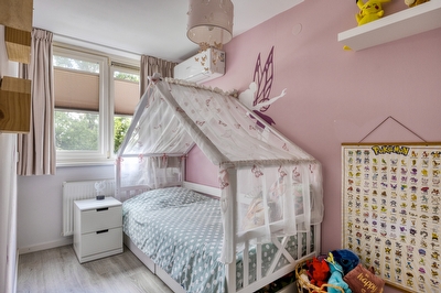 Boksdoornstraat 21, Ridderkerk