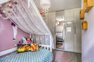 Boksdoornstraat 21, Ridderkerk