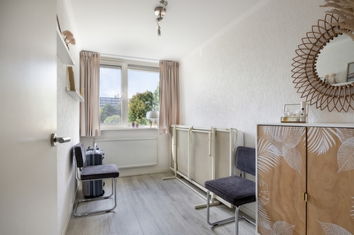 Boksdoornstraat 21, Ridderkerk