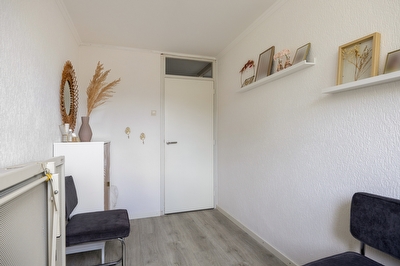 Boksdoornstraat 21, Ridderkerk