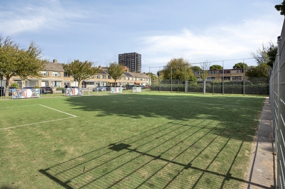 Boksdoornstraat 21, Ridderkerk