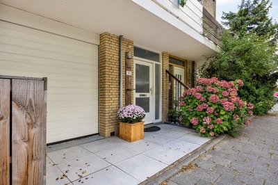 Boksdoornstraat 21, Ridderkerk