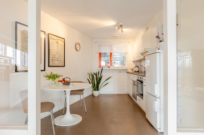 Boksdoornstraat 212, Ridderkerk