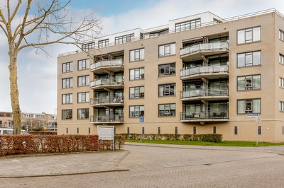 Boksdoornstraat 212, Ridderkerk