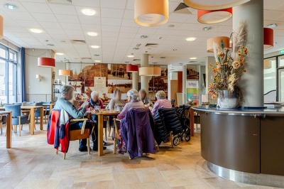 Boksdoornstraat 212, Ridderkerk