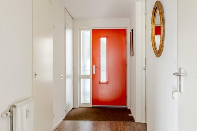 Boksdoornstraat 212, Ridderkerk