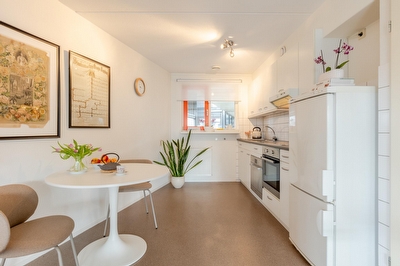 Boksdoornstraat 212, Ridderkerk