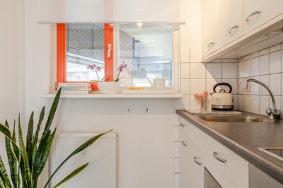 Boksdoornstraat 212, Ridderkerk