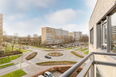 Boksdoornstraat 212, Ridderkerk
