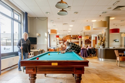 Boksdoornstraat 212, Ridderkerk