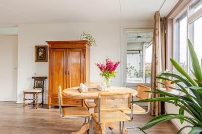 Boksdoornstraat 212, Ridderkerk