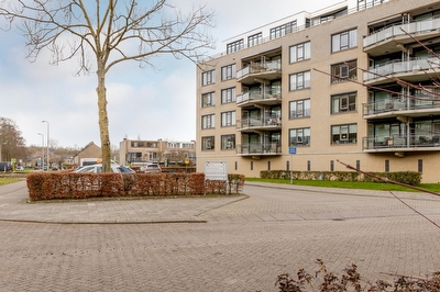 Boksdoornstraat 212, Ridderkerk