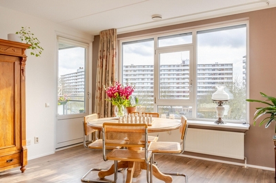 Boksdoornstraat 212, Ridderkerk