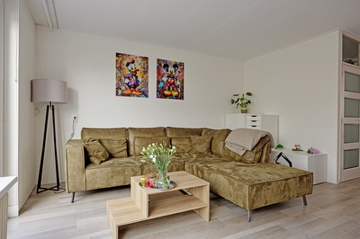 Boksdoornstraat 29, Ridderkerk