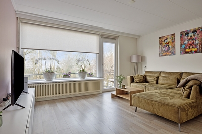 Boksdoornstraat 29, Ridderkerk