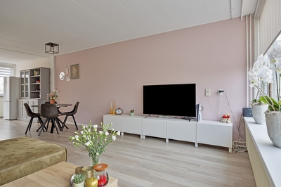 Boksdoornstraat 29, Ridderkerk