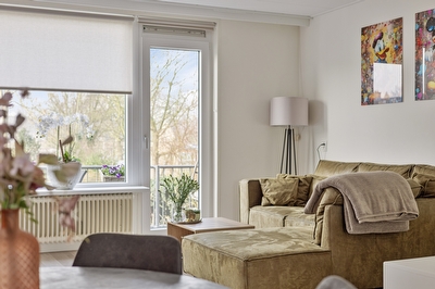 Boksdoornstraat 29, Ridderkerk