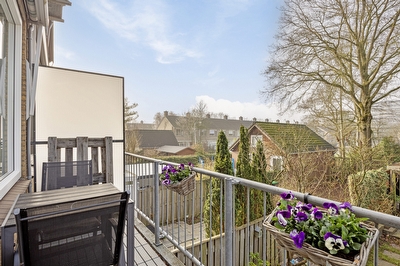 Boksdoornstraat 29, Ridderkerk