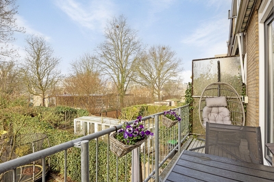 Boksdoornstraat 29, Ridderkerk