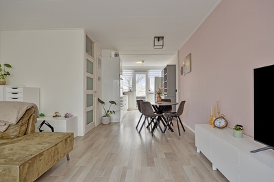 Boksdoornstraat 29, Ridderkerk