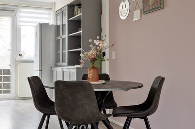 Boksdoornstraat 29, Ridderkerk