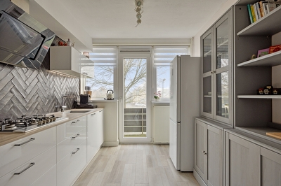 Boksdoornstraat 29, Ridderkerk