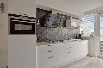 Boksdoornstraat 29, Ridderkerk