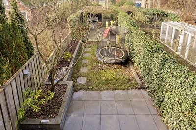 Boksdoornstraat 29, Ridderkerk