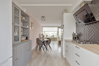 Boksdoornstraat 29, Ridderkerk