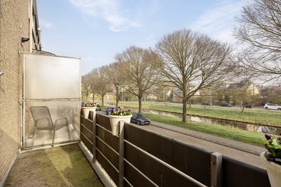 Boksdoornstraat 29, Ridderkerk
