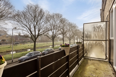 Boksdoornstraat 29, Ridderkerk