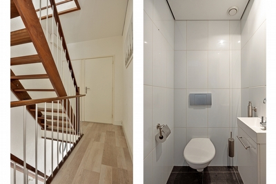 Boksdoornstraat 29, Ridderkerk