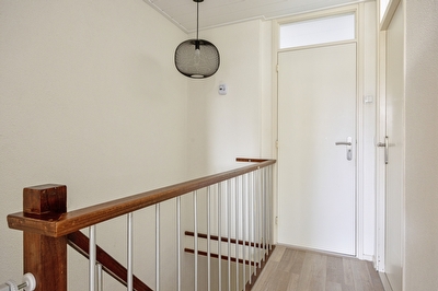 Boksdoornstraat 29, Ridderkerk