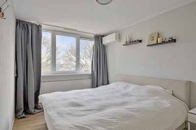 Boksdoornstraat 29, Ridderkerk