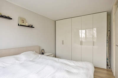 Boksdoornstraat 29, Ridderkerk