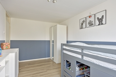 Boksdoornstraat 29, Ridderkerk