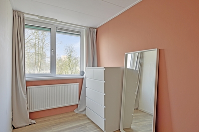 Boksdoornstraat 29, Ridderkerk