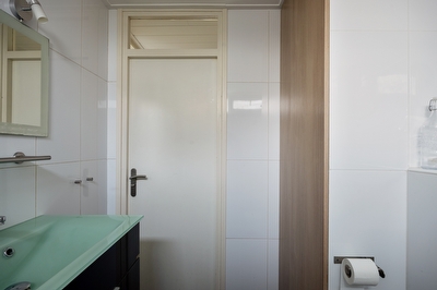 Boksdoornstraat 29, Ridderkerk