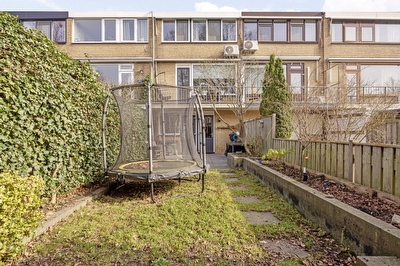 Boksdoornstraat 29, Ridderkerk