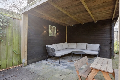 Boksdoornstraat 29, Ridderkerk