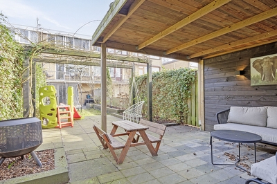 Boksdoornstraat 29, Ridderkerk