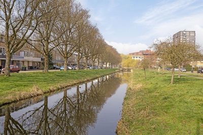 Boksdoornstraat 29, Ridderkerk