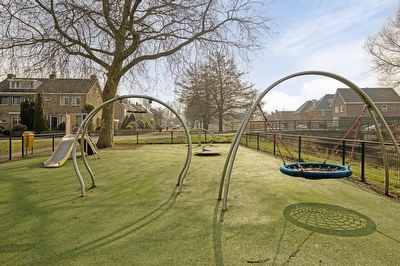 Boksdoornstraat 29, Ridderkerk